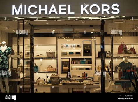 Michael Kors Locations in Krakow, Małopolskie 